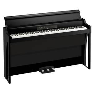 Pianoforte digitale KORG G1B Air bk