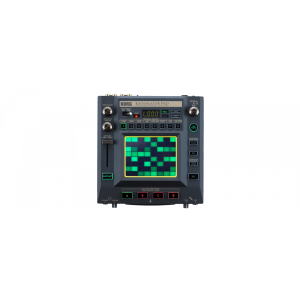 SINTETIZ. A MODULO KORG KAOSSILLATOR PRO+