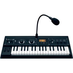 SINTETIZZATORE KORG Korg microkorg xl +