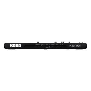 SINTETIZZATORE KORG KROSS 2 61