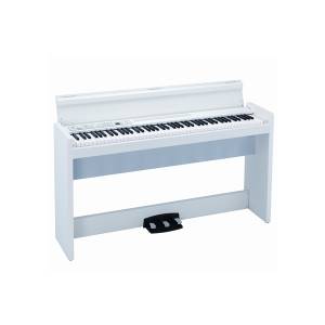 pianoforte digitale KORG lp380wh