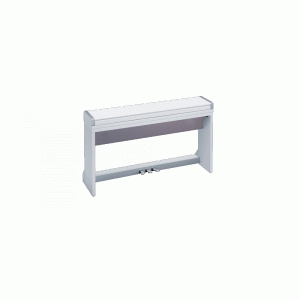 PIANOFORTE DIGITALE KORG LP 350 Bianco