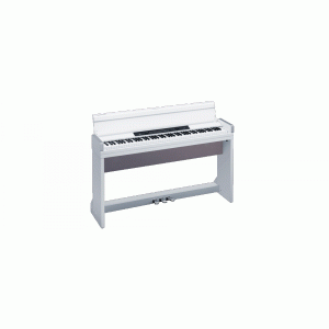 PIANOFORTE DIGITALE KORG LP 350 Bianco