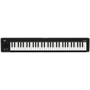 Masterkeyboard KORG Microkey 2 61