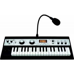 SINTETIZZATORE A TASTIERA KORG MICROKORG XL