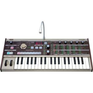 SINTETIZZATORE A TASTIERA KORG MICROKORG