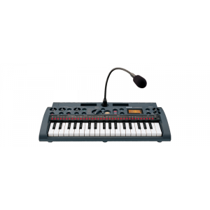 CAMPIONATORE KORG MICROSAMPLER