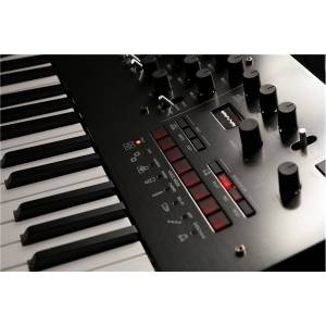 Sintetizzatore KORG Minilogue PG