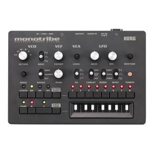 SINTETIZZATORE A TASTIERA KORG MONOTRIBE