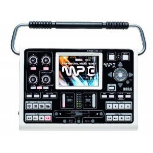 LETTORE MIDI E AUDIO KORG MP-10 PRO