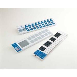 Controller MIDI KORG NANOKEY