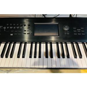 WORKSTATION KORG NAUTILUS 88