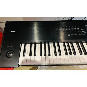 WORKSTATION KORG NAUTILUS 88