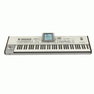 TASTIERA KORG PA2XPRO