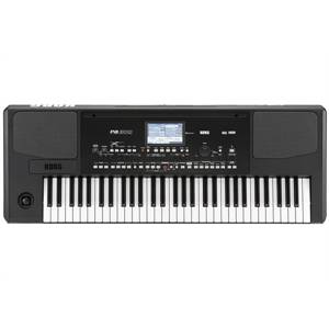 Tastiera arranger KORG PA300