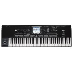 TASTIERA KORG PA3X76