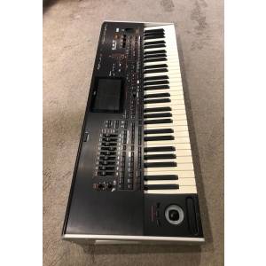 Tastiera KORG PA4X - 61