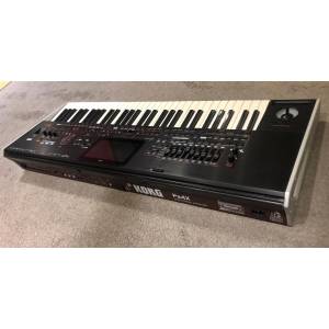 Tastiera KORG PA4X - 61