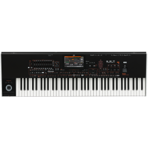 TASTIERA ARRANGER KORG PA4X 76 TASTI