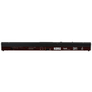 TASTIERA ARRANGER KORG PA4X 76 TASTI