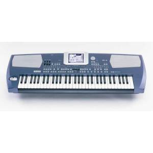 TASTIERA KORG PA500