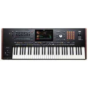 TASTIERA ARRANGER KORG PA5X 61