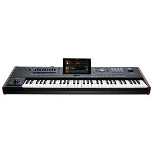 TASTIERA ARRANGER KORG PA5X 61