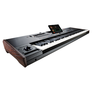 Tastiera Arranger KORG PA5X 76