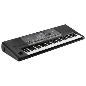 TASTIERA KORG PA600