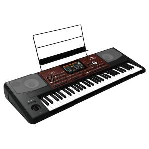 Tastiera professionale KORG PA700