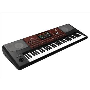 Tastiera professionale KORG PA700