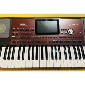 TASTIERA ARRANGER KORG PA700