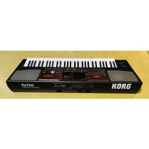 TASTIERA ARRANGER KORG PA700