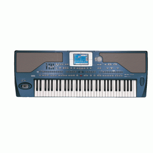 TASTIERA KORG PA800