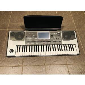 TASTIERA ARRANGER KORG PA900