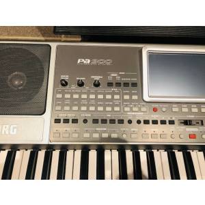 TASTIERA ARRANGER KORG PA900