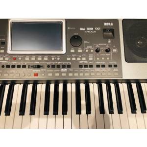 TASTIERA ARRANGER KORG PA900