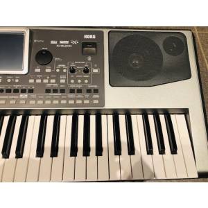 TASTIERA ARRANGER KORG PA900