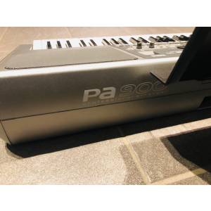 TASTIERA ARRANGER KORG PA900