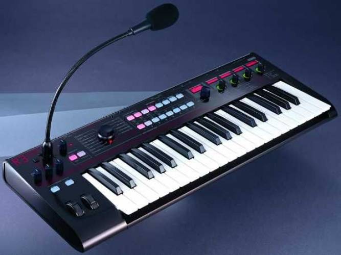 KORG RADIAS - #7563265 - su Mercatino Musicale in Synth a Tastiera KORG RADIAS - #7563265 - su Mercatino Musicale in Synth a Tastiera