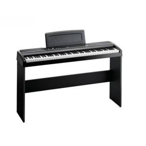 PIANOFORTE DIGITALE KORG SP170S Bianco o Nero