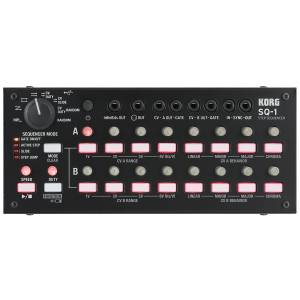 SEQUENCER KORG SQ-1