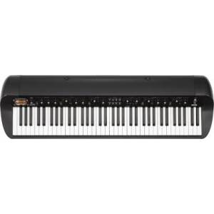 PIANOFORTE DIGITALE KORG SV1 73 BK