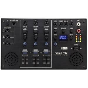 MIXER KORG VOLCA MIX