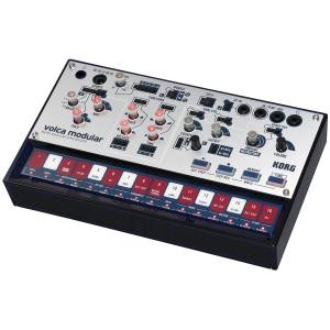 Sintetizzatore analogico KORG Volca Modular