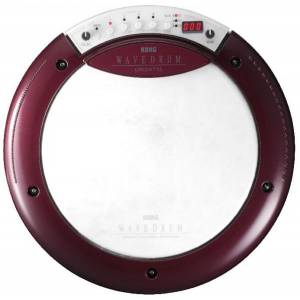 BATTERIA ELETTRONICA KORG WAVE DRUM ORIENTAL