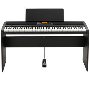 Pianoforte digitale KORG XE20SP