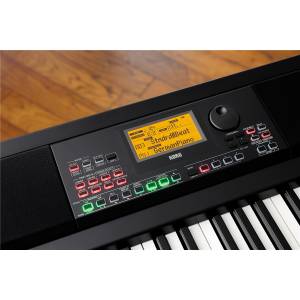 Pianoforte digitale KORG XE20SP