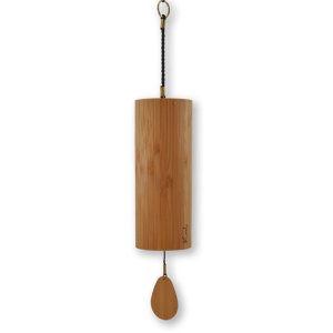 Wind Chimes koshi Aqua