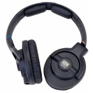 CUFFIA KRK KNS-6400